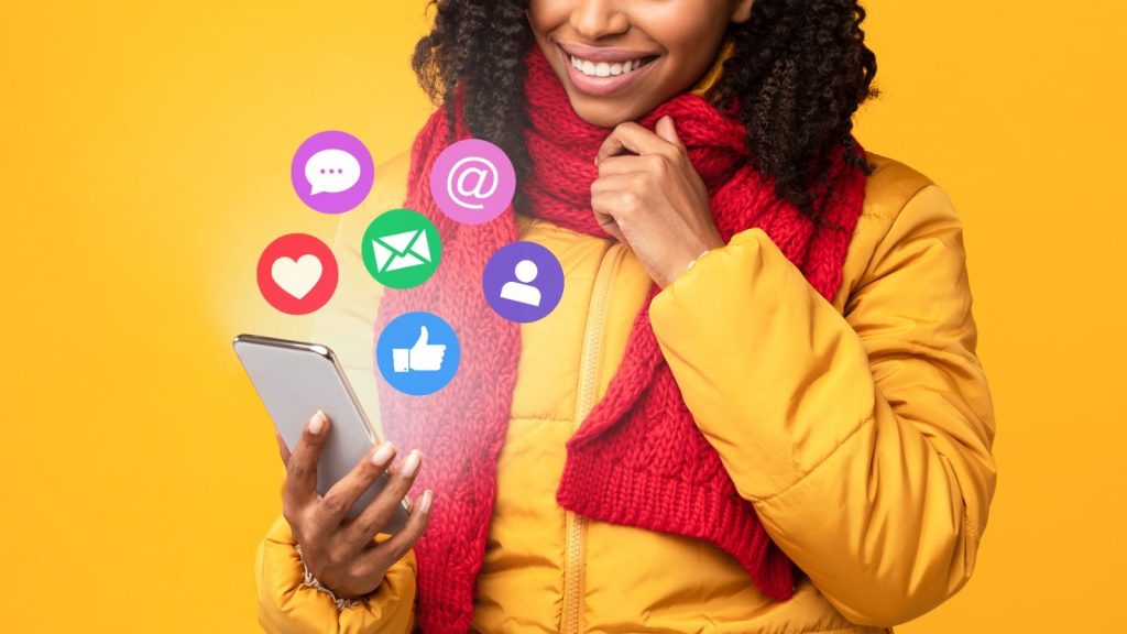Social Media Marketing Tips for Small Businesses